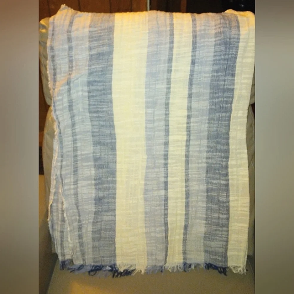 DONATED...FREE with PURCHASE Universal Thread Kimono OSFM - Picture 4 of 7